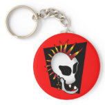 PUNK SKULL-2