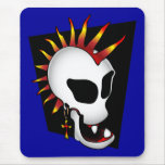 PUNK SKULL-2