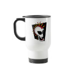 PUNK SKULL-2