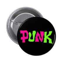PUNKER BUTTONS