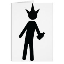 punker ivre cartes