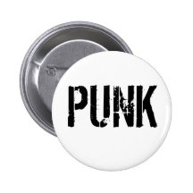 PUNKER SPELDBUTTONS