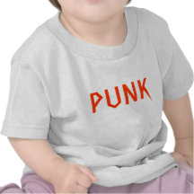 PUNKER TSHIRTS