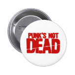Punk Buttons 
