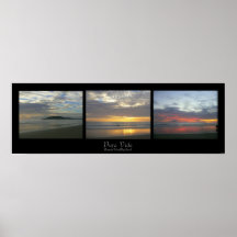 Pura Vida Print