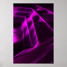 Purpall, affiche de JLH