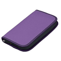Purple Affair Day Planner