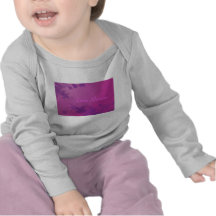 purple_stars, het Overhemd van het Meisje van de B Shirts