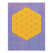 PurpleOrange Faire-part