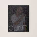 Puzzle de CLINT 2012