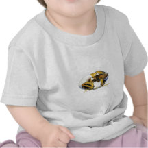 Python pie de boule t-shirts