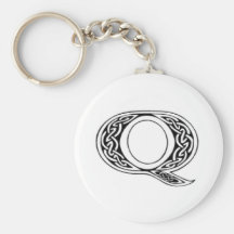 Q SLEUTEL HANGER