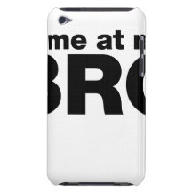 QBE iPod TOUCH CASE