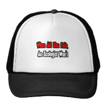 Quand échoue tout autrement, un écologiste pas casquette