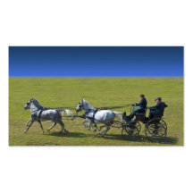 quatre-dans-main cartes de visite professionnelles