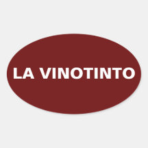 QUATRE Venezuela "La Vinotinto " Autocollant