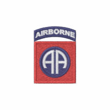 quatre-vingt-deuxième Polo aéroporté