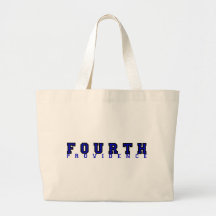 Quatrième bleu de Fourre-tout de catégorie Sac Fourre-tout