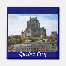 Québec Aimant