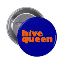 queen hive badges