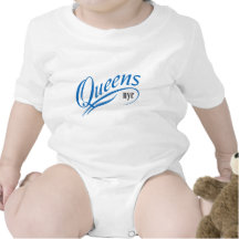 Queens, NY T-shirt