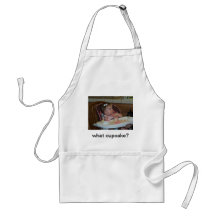 quel petit gâteau tabliers