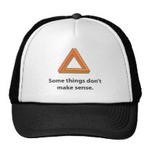Quelques choses ne se comprennent pas la chemise casquettes