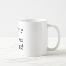 Quelqu'un en Nouvelle Zélande m'aime Tasses À Café