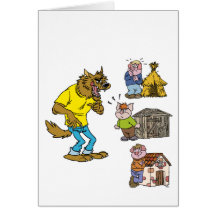 Qui craint le grand loup de despote ? Carte de voe