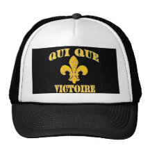 Qui Français et victoire de Dat Casquette