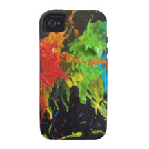 quilles de cas de l'iPhone 4/4s " Coque iPhone 4/4S
