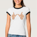 Quoi que ! T-shirt