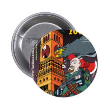 QZ-Escroquerie 2013 Pin's
