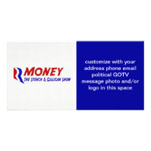 R-MONEY PHOTOCARTE