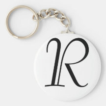 R PORTE-CLEF