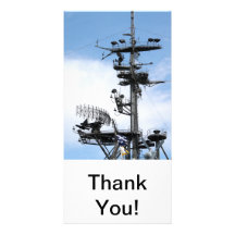 Radar Foto Wenskaarten