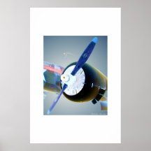 Radial du hêtre 18 posters