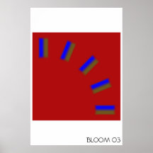 RadialBlur Poster