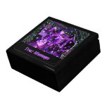 Radicale Steampunk 5 de Doos van de Gift Juwelen Doosjes