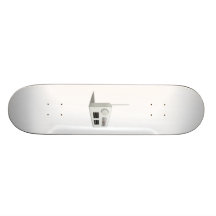 Radio Skateboards