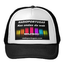 Radioportugas , nas ondas da web , bone