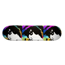 RADRAB? PERSOONLIJK SKATEBOARD