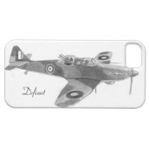 RAF provoquant - cas de téléphone Coques Case-Mate iPhone 5