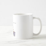 Ragdoll Tasse À Café