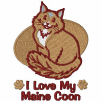 Ragondin du Maine d'amour