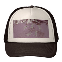 raise up casquette