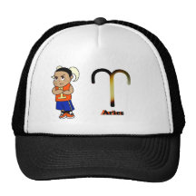 Ram Chibi Pet Met Netje