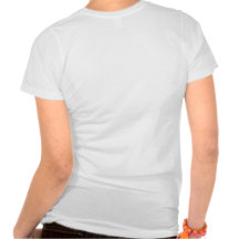 Ranch de cascade t-shirt