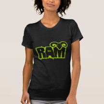 Randy "la RAM " T-shirt