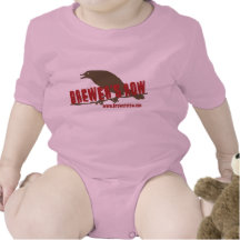 Rangée de brasseur t-shirt